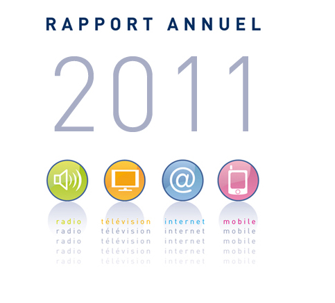 Rapport annuel 2010