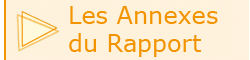 Les annexes du rapport