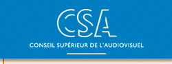 CSA - Conseil supérieur de l'audiovisuel