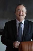 Portrait d'Alain Méar